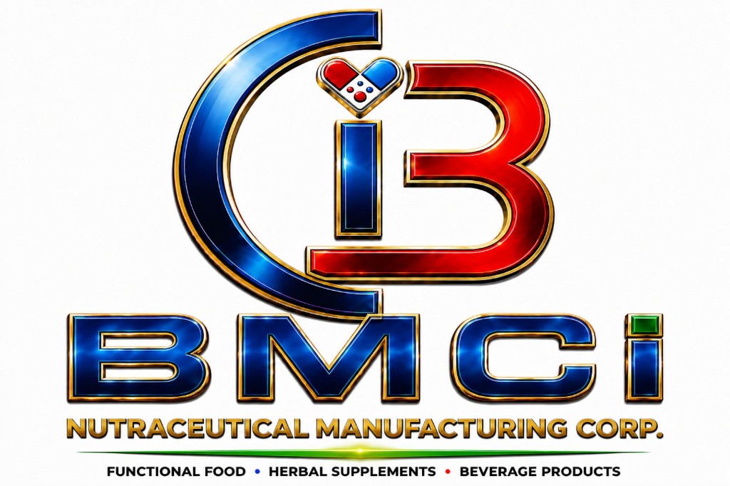 BMCI Logo