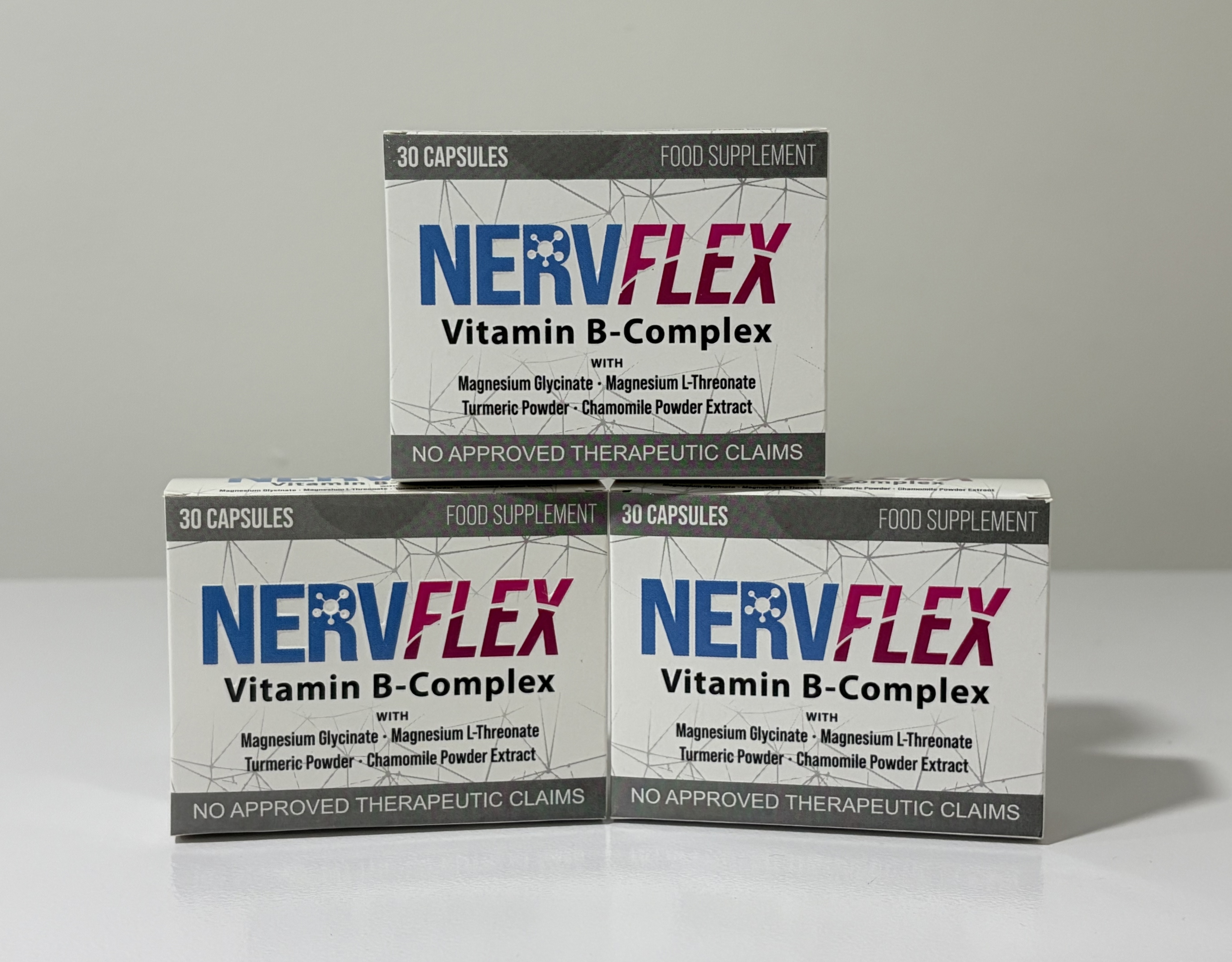 NervFlex Capsule